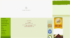 Desktop Screenshot of alcsutiarboretum.hu